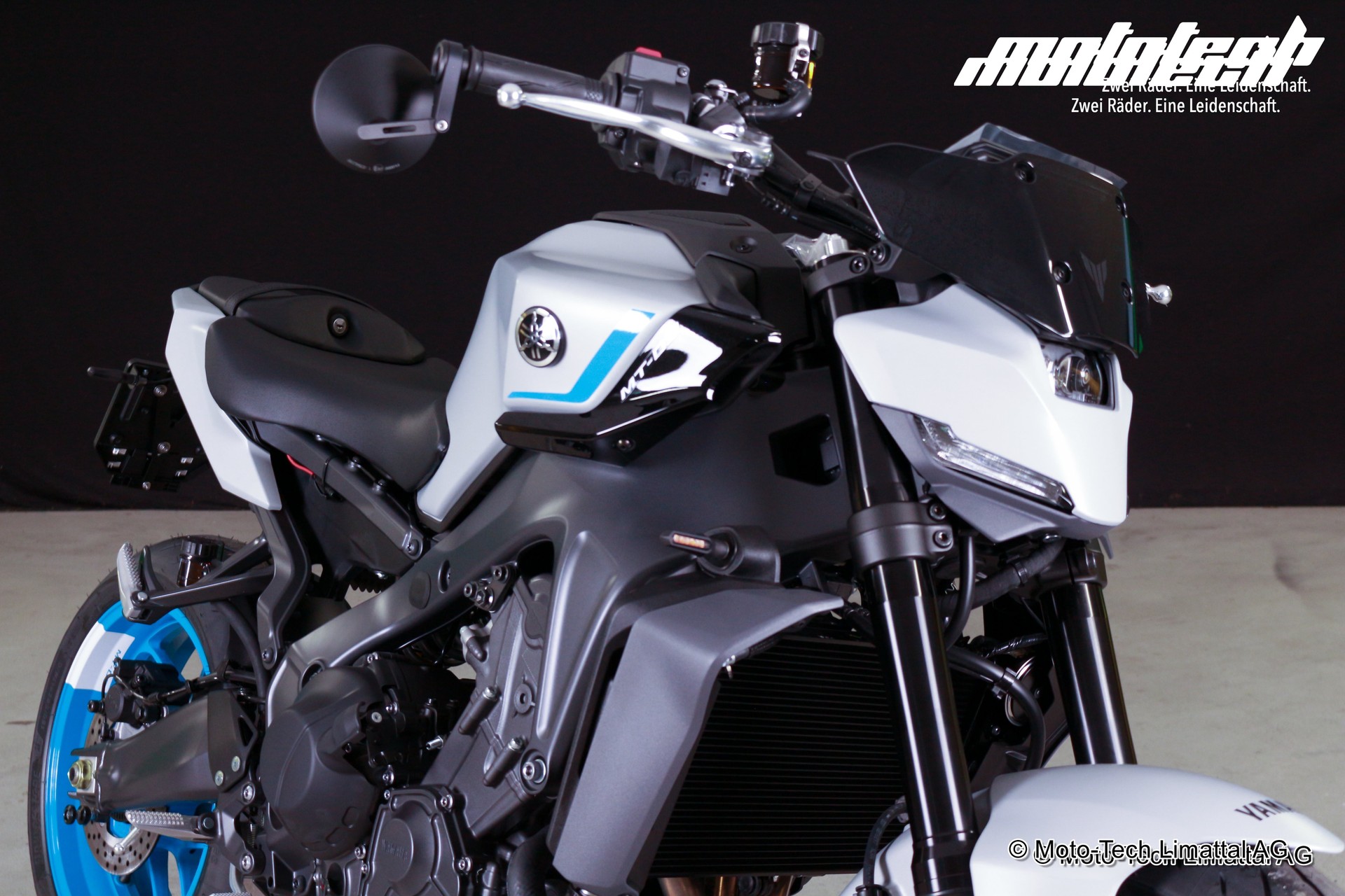 YAMAHA MT-09 (35kW)-image-1