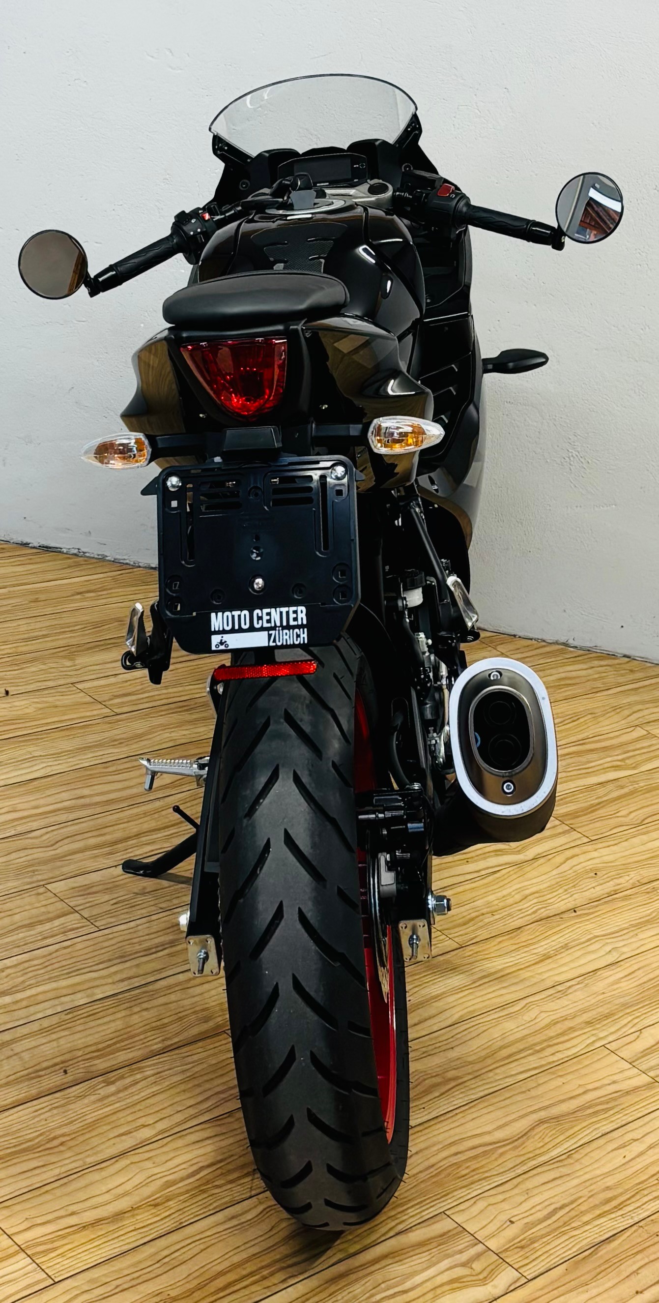 SUZUKI GSX-R 125-image-3