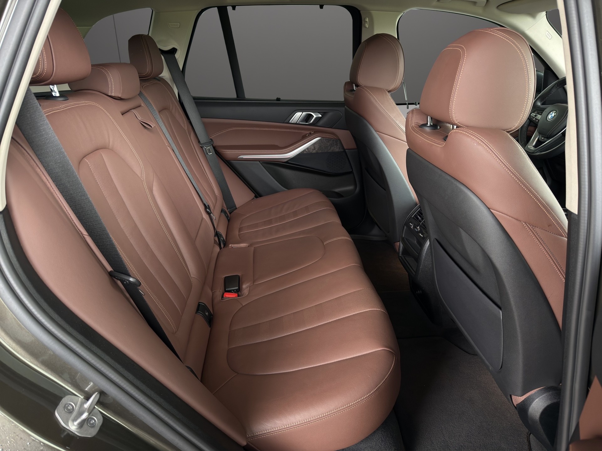 BMW X5 xDrive45e Steptronic-image-9