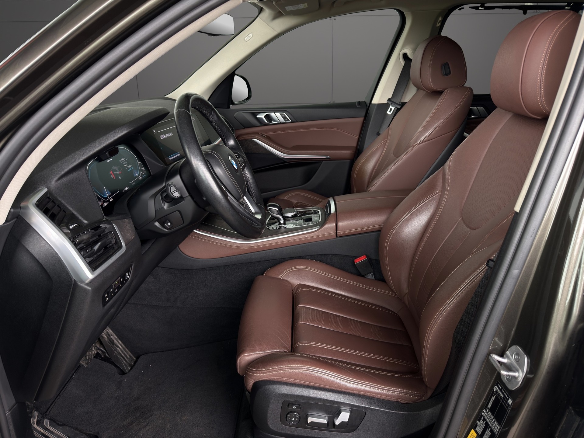 BMW X5 xDrive45e Steptronic-image-6