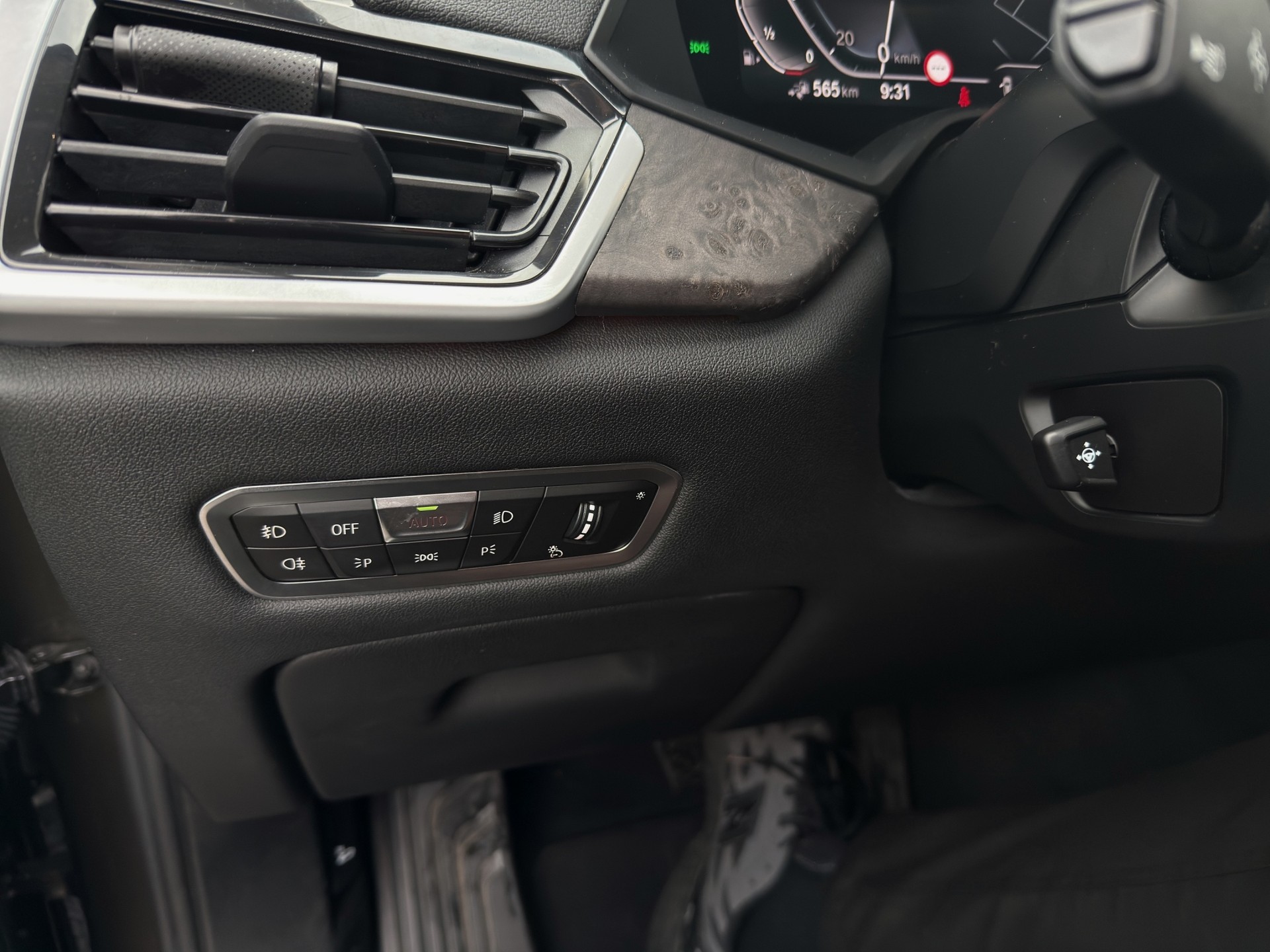 BMW X5 xDrive45e Steptronic-image-16