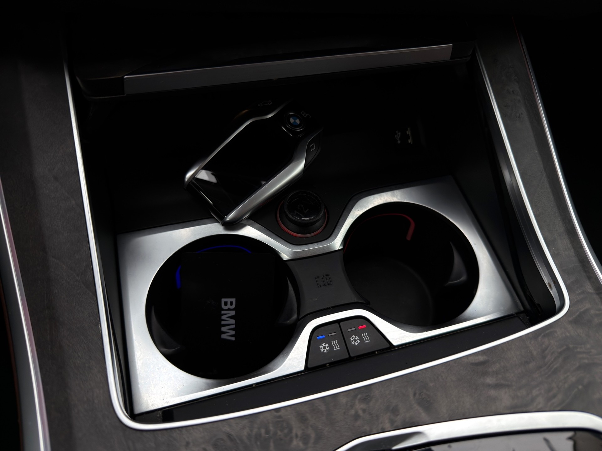 BMW X5 xDrive45e Steptronic-image-15