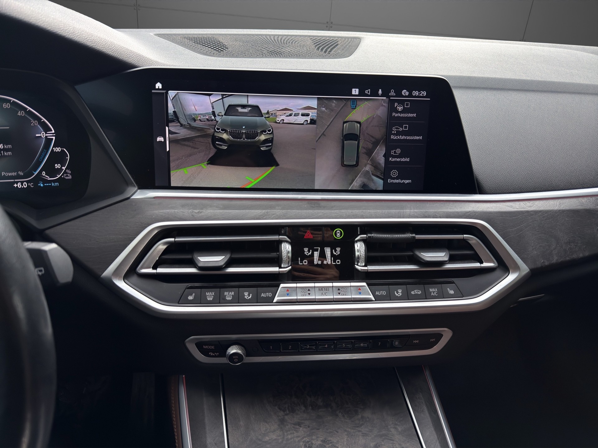 BMW X5 xDrive45e Steptronic-image-13