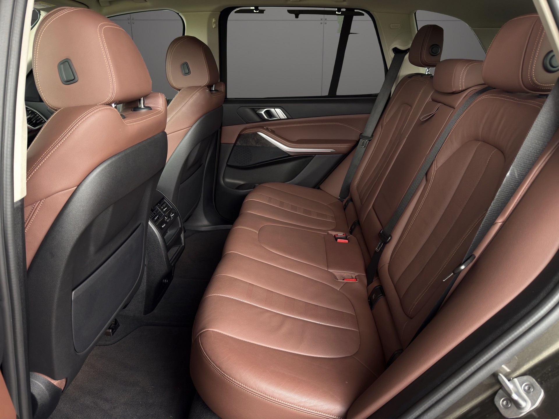 BMW X5 xDrive45e Steptronic-image-8