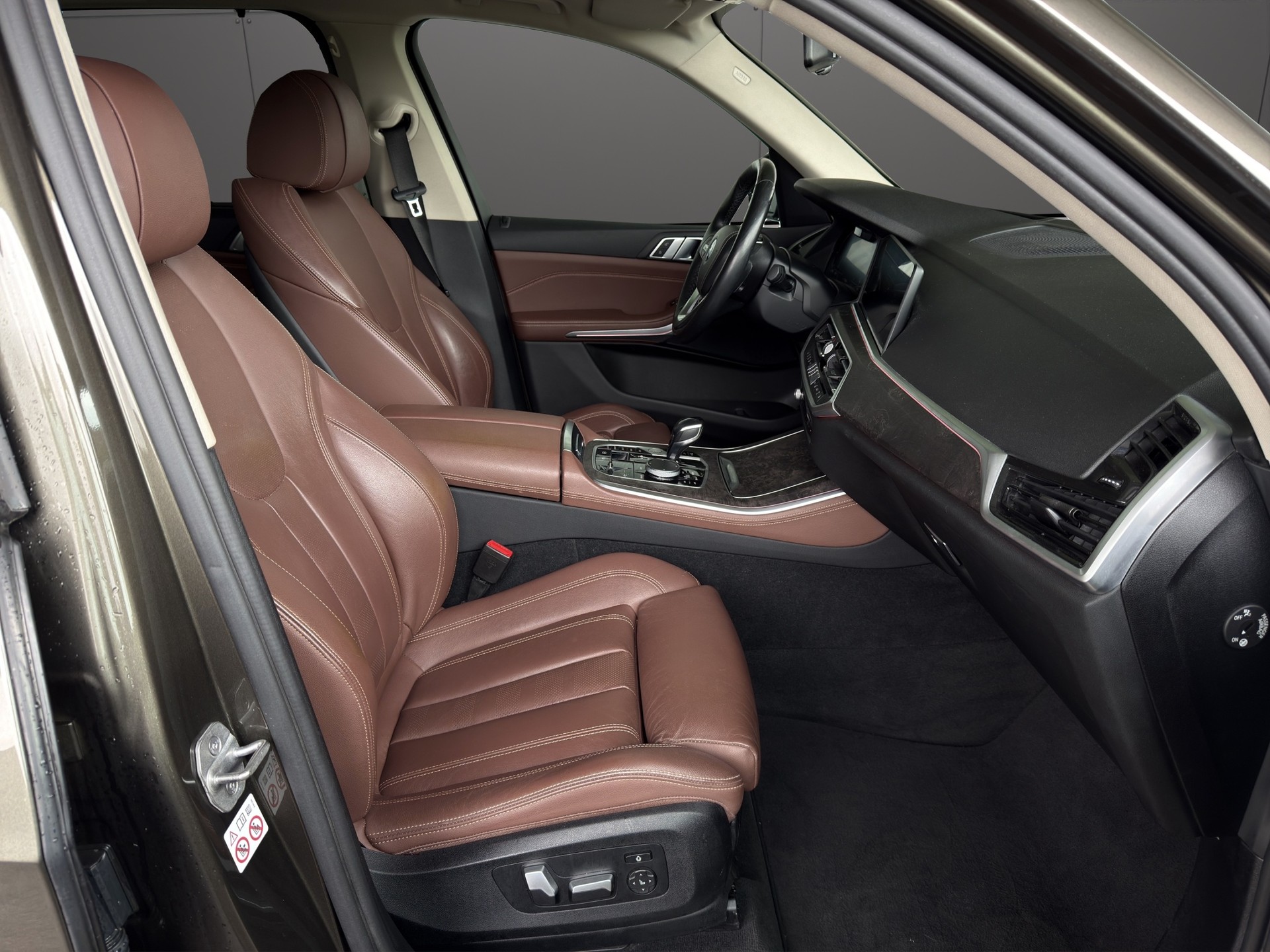 BMW X5 xDrive45e Steptronic-image-10