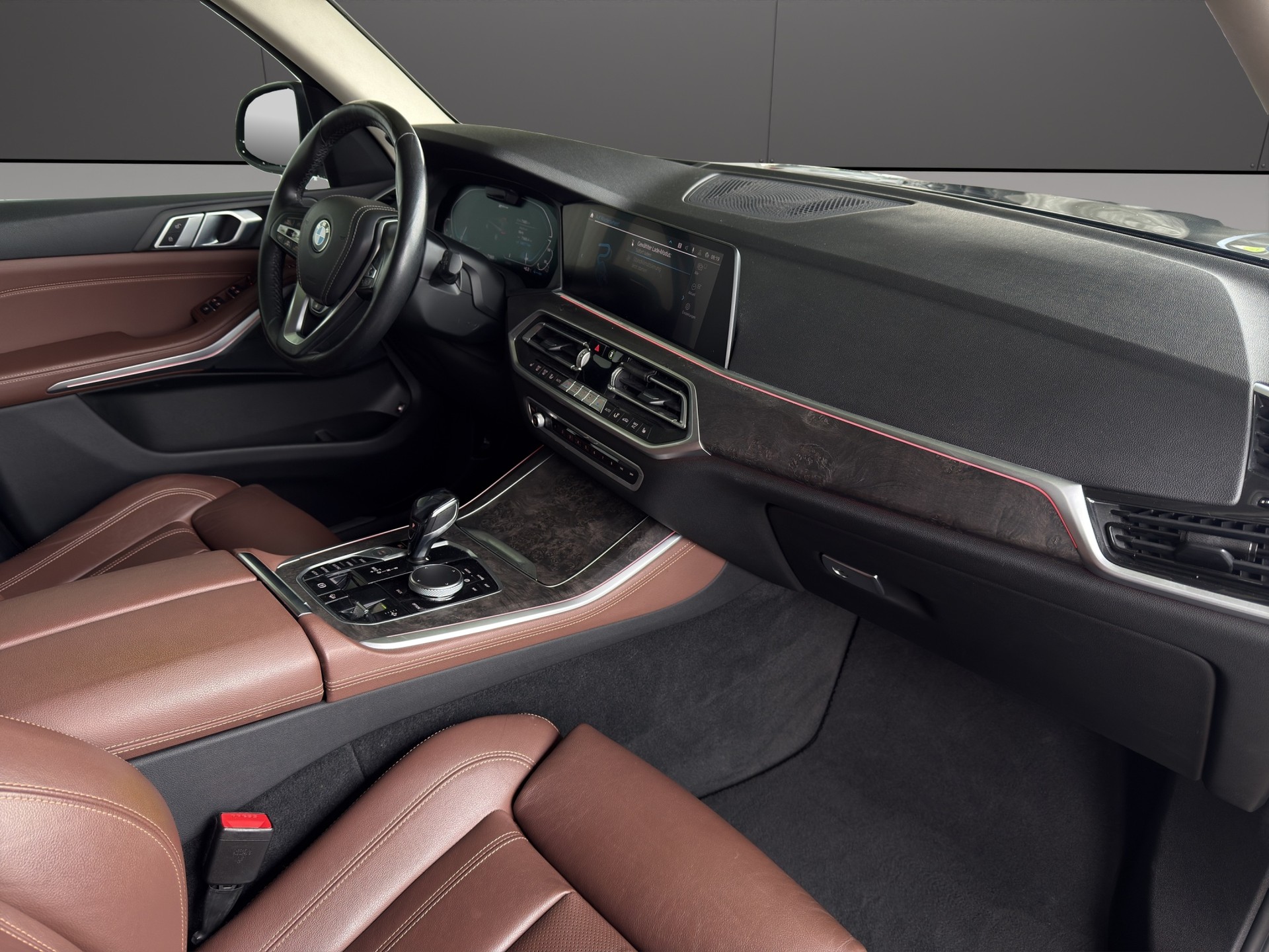 BMW X5 xDrive45e Steptronic-image-11