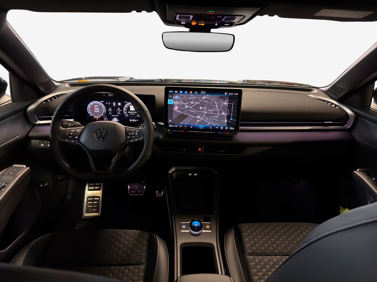 VW T-Roc 1.5 eTSI mHEV R-Line DSG-image-8