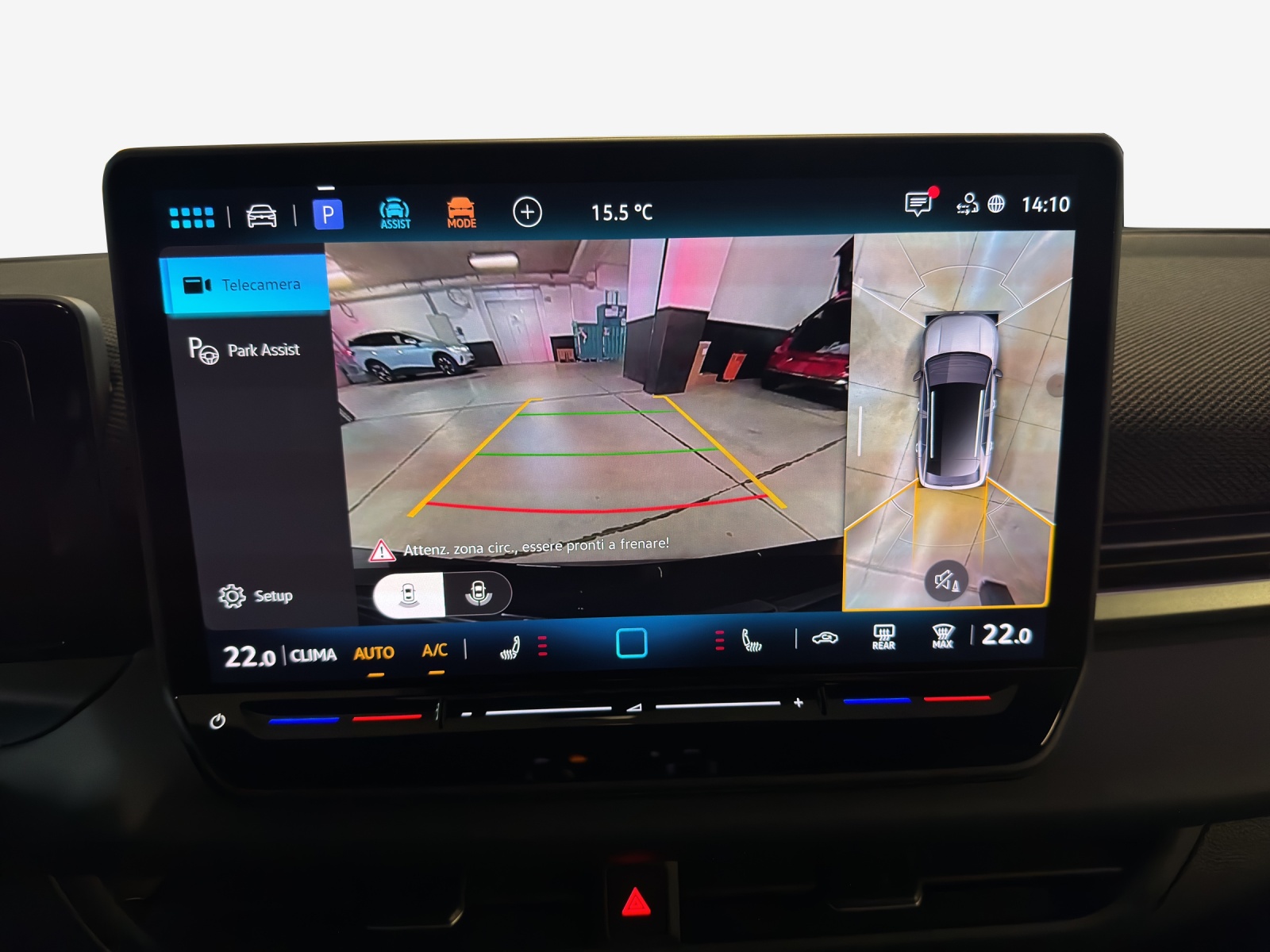 VW T-Roc 1.5 eTSI mHEV R-Line DSG-image-14