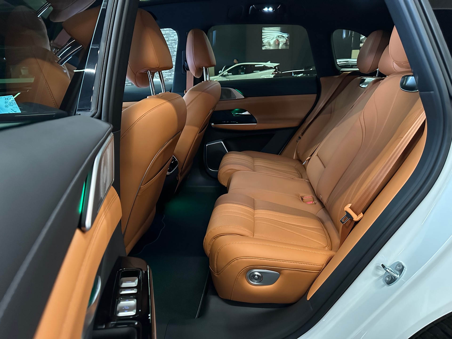 XPENG G9 98kWh Performance AWD-image-12