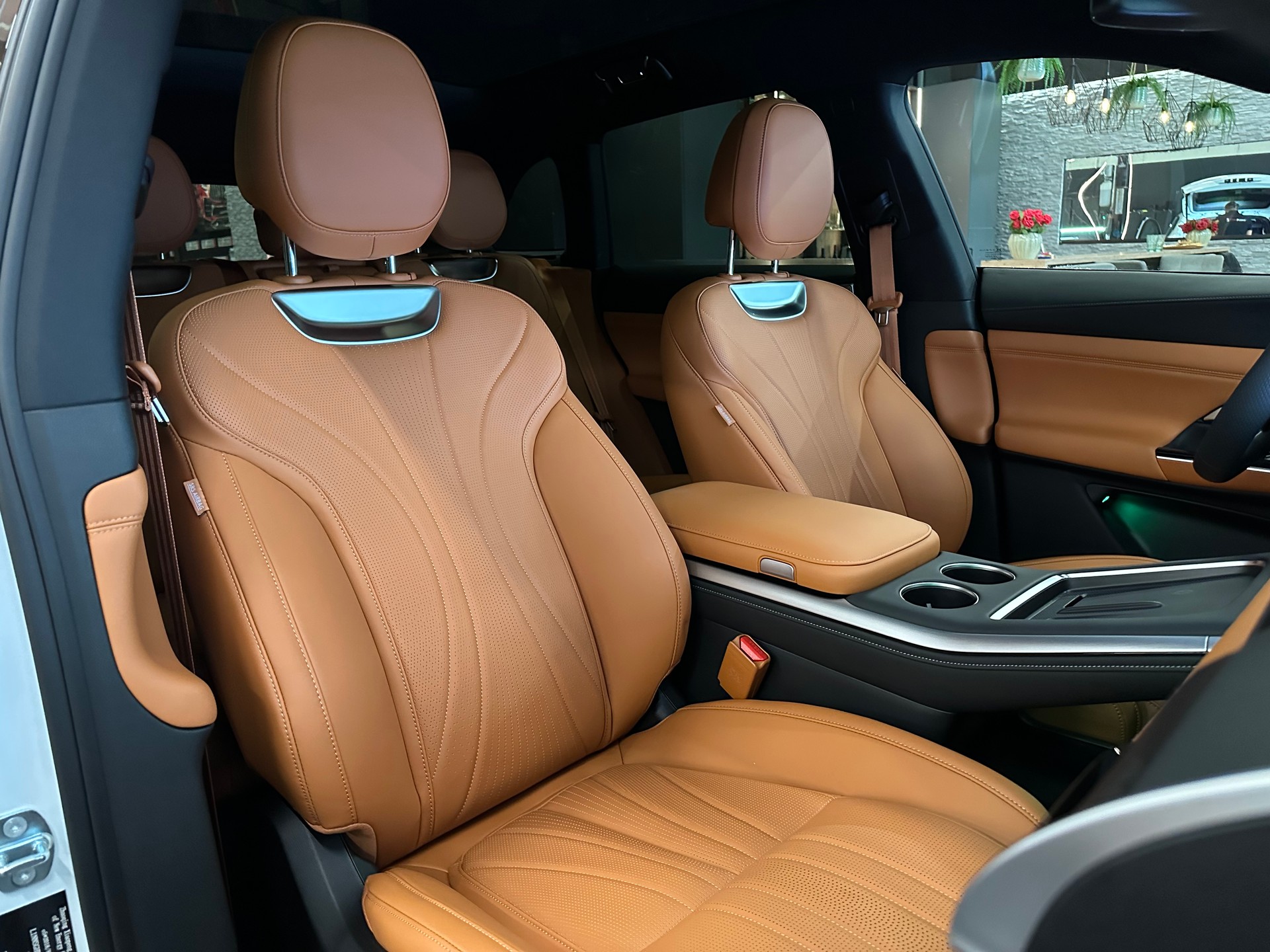 XPENG G9 98kWh Performance AWD-image-19