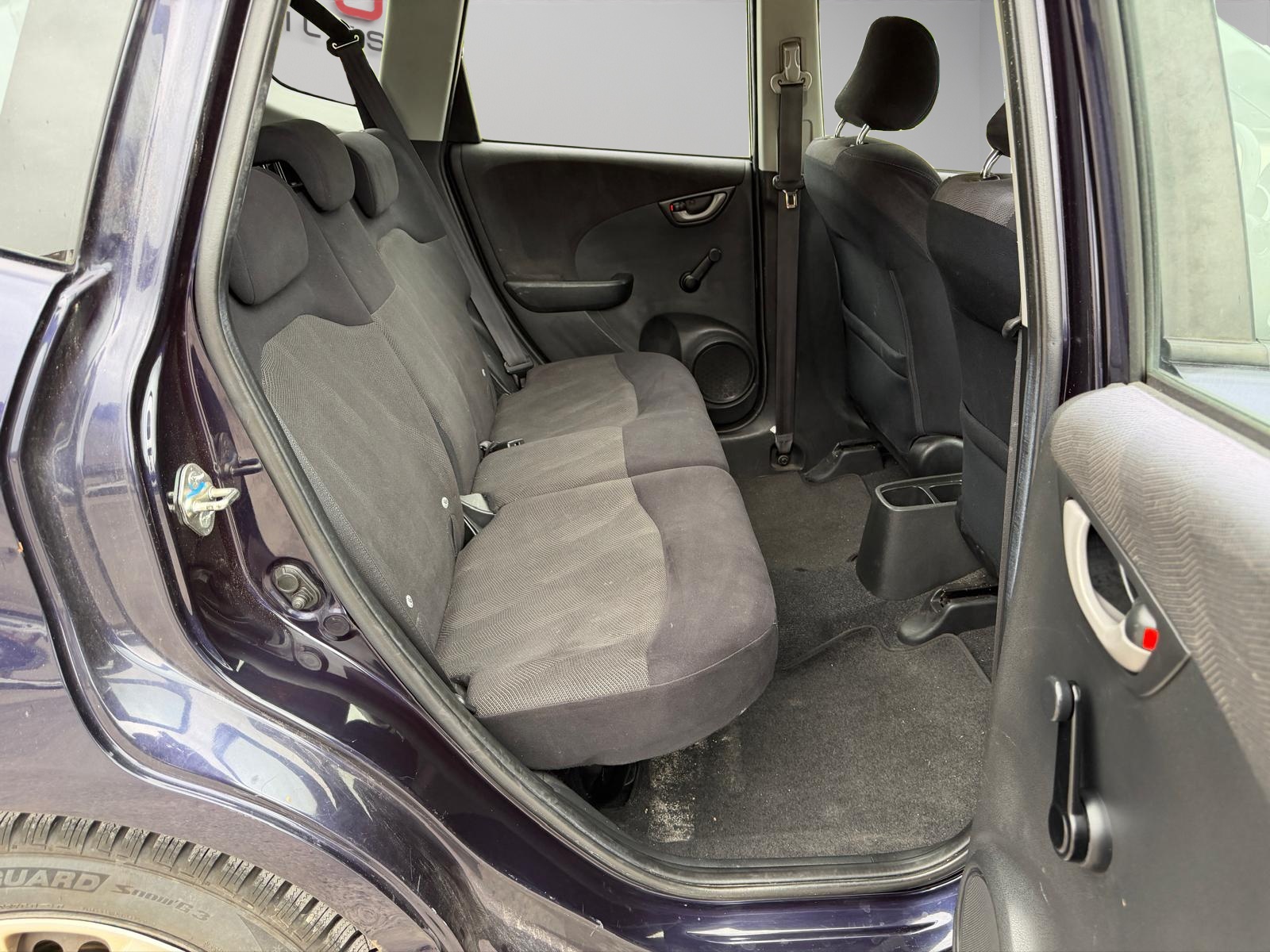 HONDA Jazz 1.4i Comfort-image-14