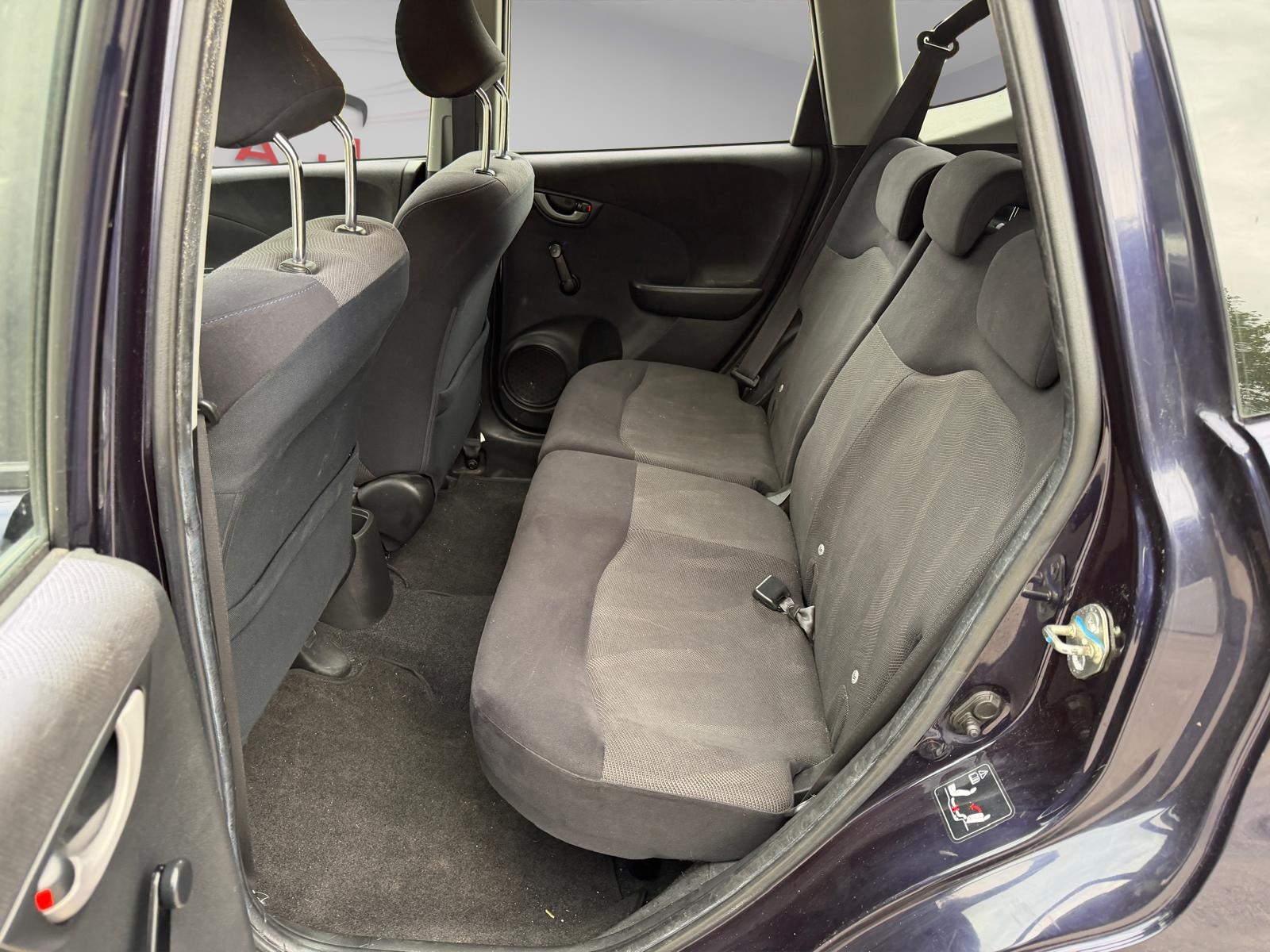 HONDA Jazz 1.4i Comfort-image-13