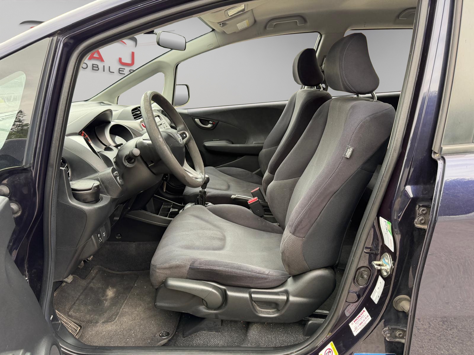 HONDA Jazz 1.4i Comfort-image-11