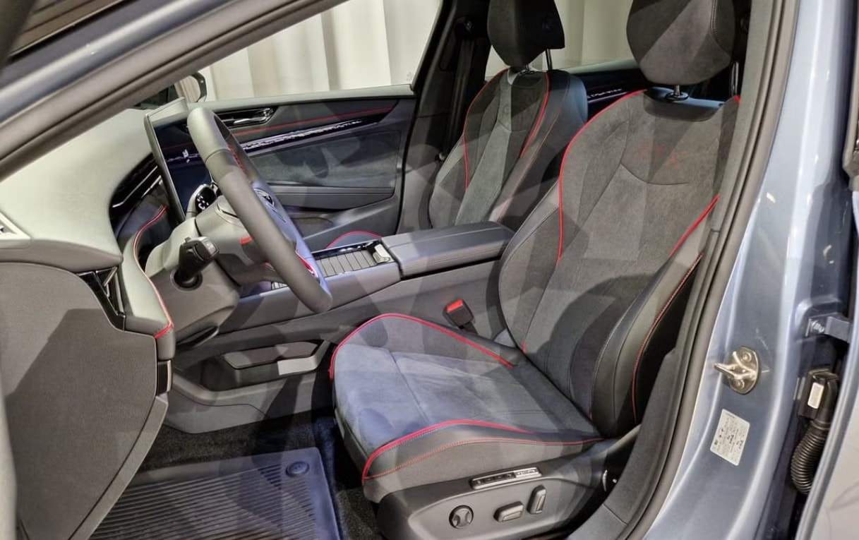 VW ID.7 Tourer GTX 86 kWh GTX 4 Motion-image-4