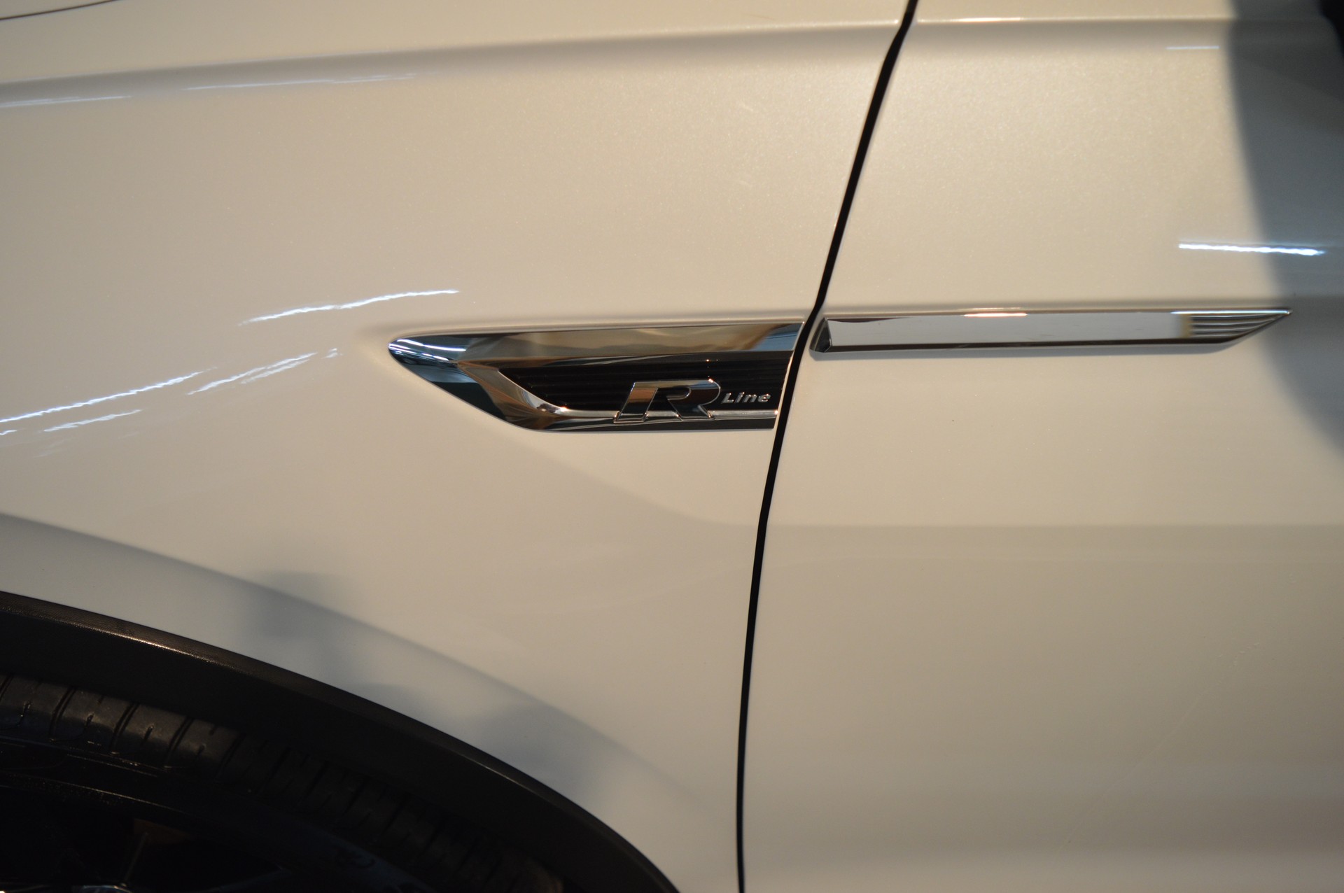 VW Tiguan 2.0TSI Highline 4Motion DSG-image-21