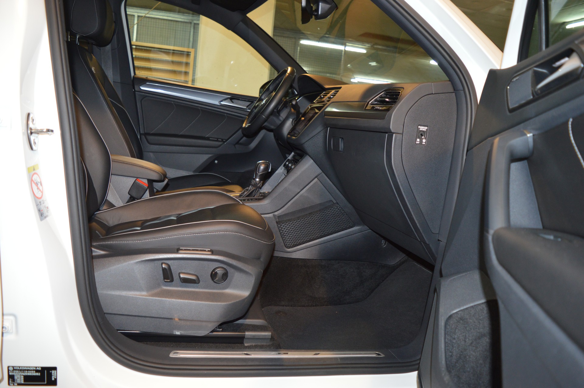 VW Tiguan 2.0TSI Highline 4Motion DSG-image-14