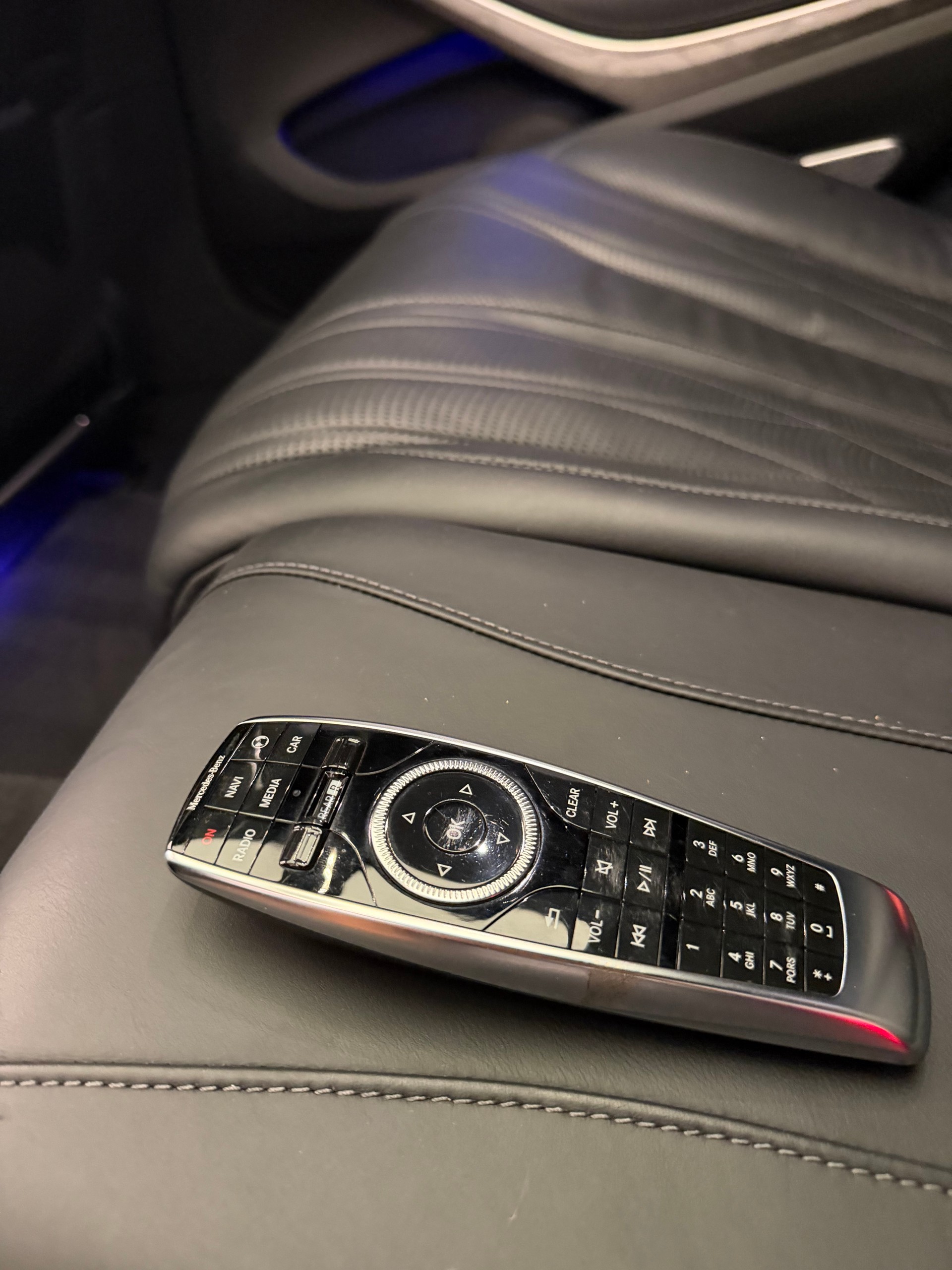 MERCEDES-BENZ S 63 AMG L 4Matic Speedshift MCT-image-12