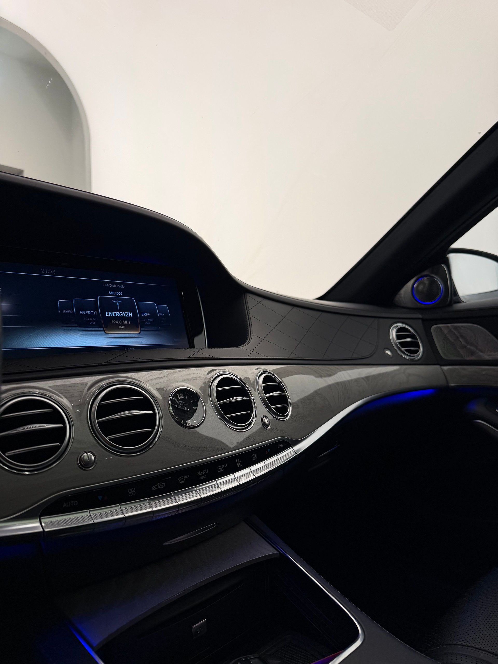 MERCEDES-BENZ S 63 AMG L 4Matic Speedshift MCT-image-8