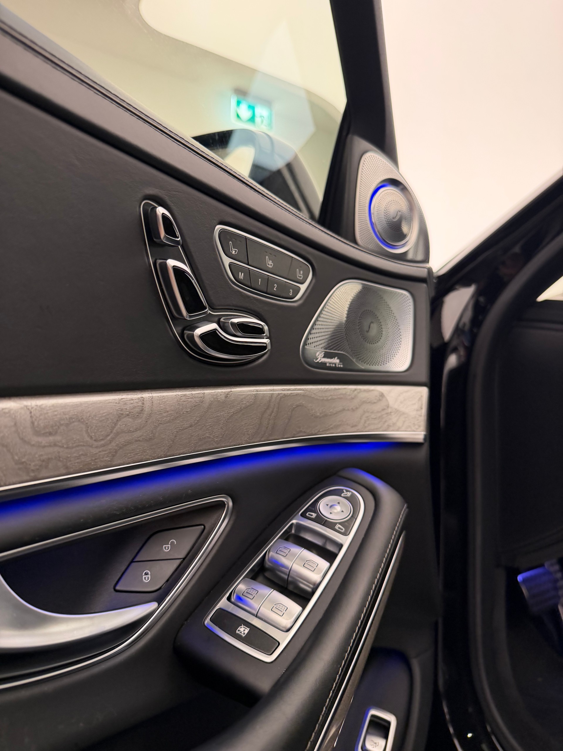 MERCEDES-BENZ S 63 AMG L 4Matic Speedshift MCT-image-9