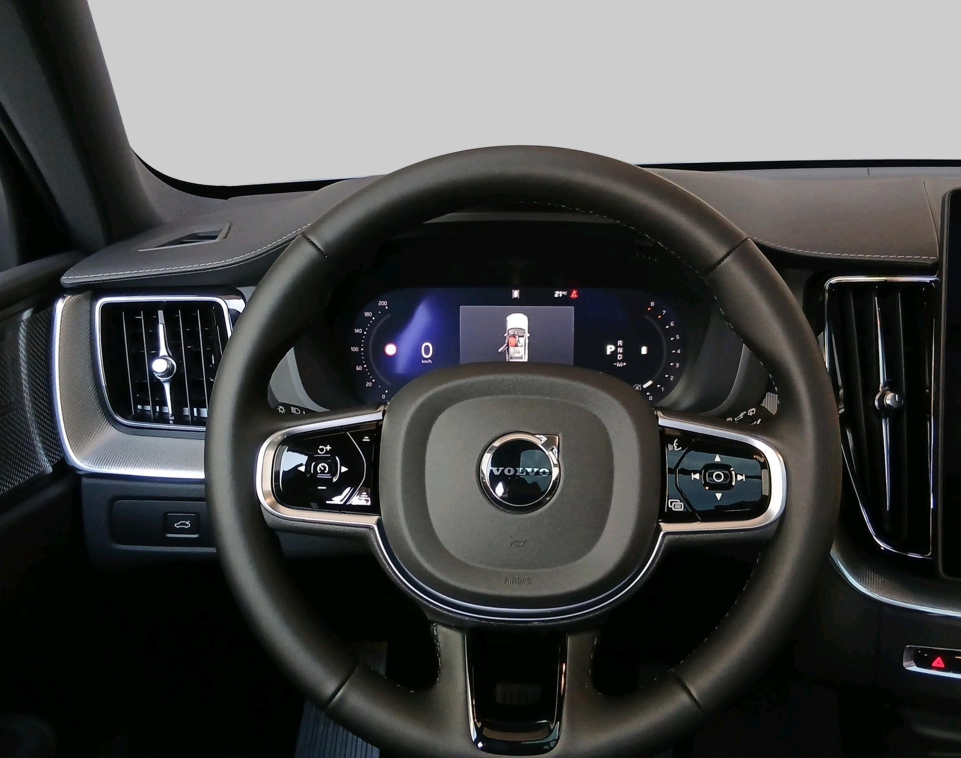 VOLVO XC60 2.0 B5 MH Ultra Dark AWD-image-11
