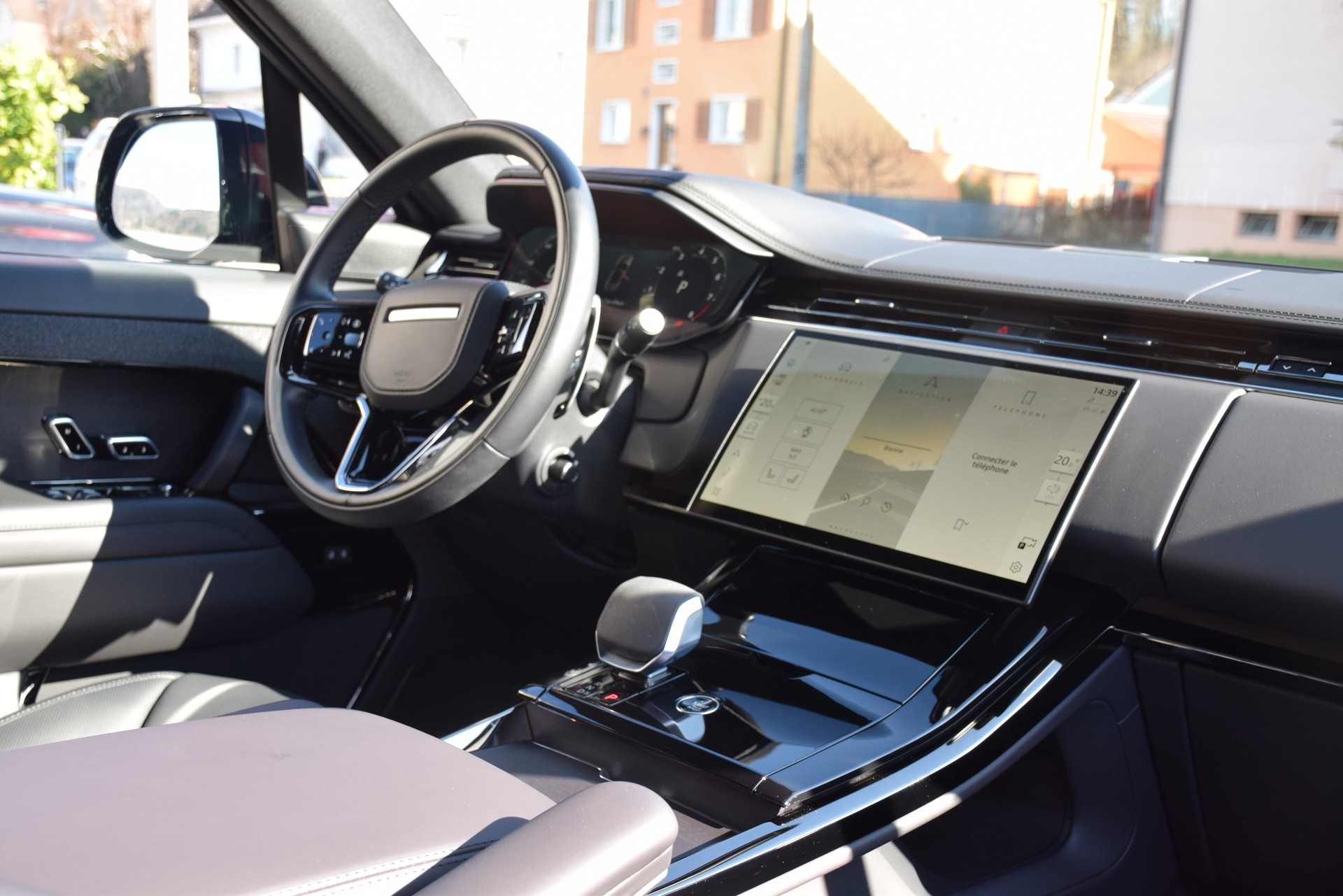 LAND ROVER Range Rover Sport P530 4.4 V8 Autobiography Automatic-image-10