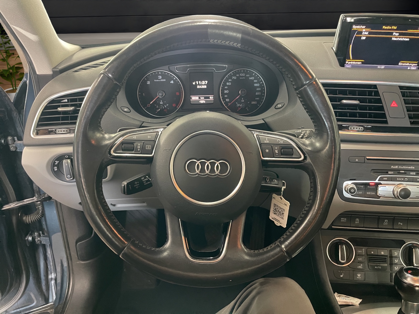 AUDI Q3-image-10
