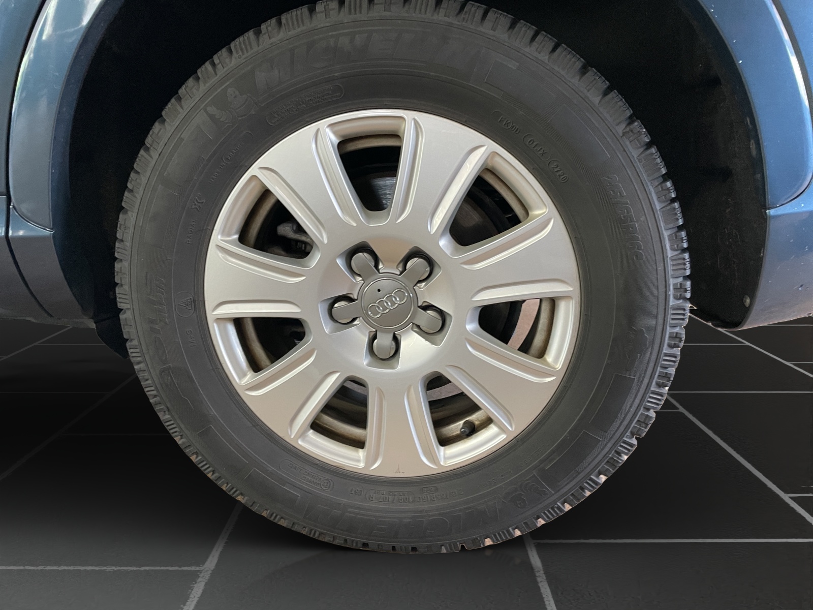 AUDI Q3-image-9
