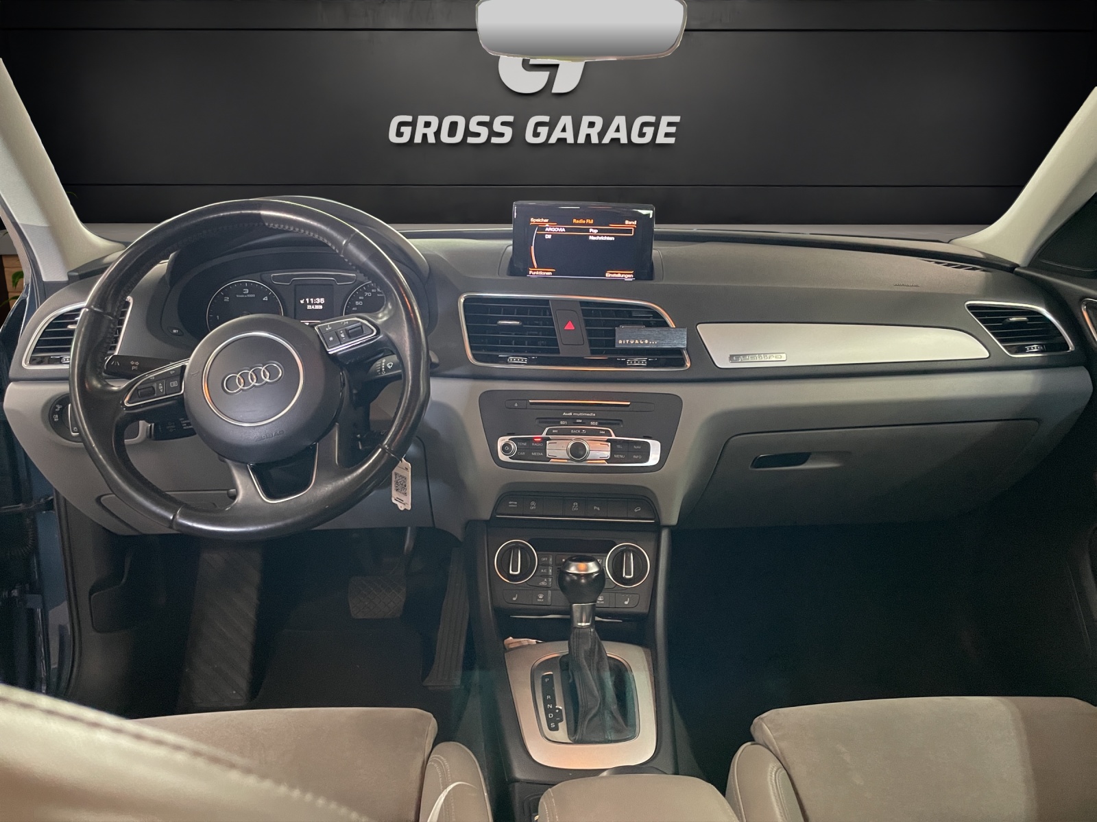 AUDI Q3-image-5