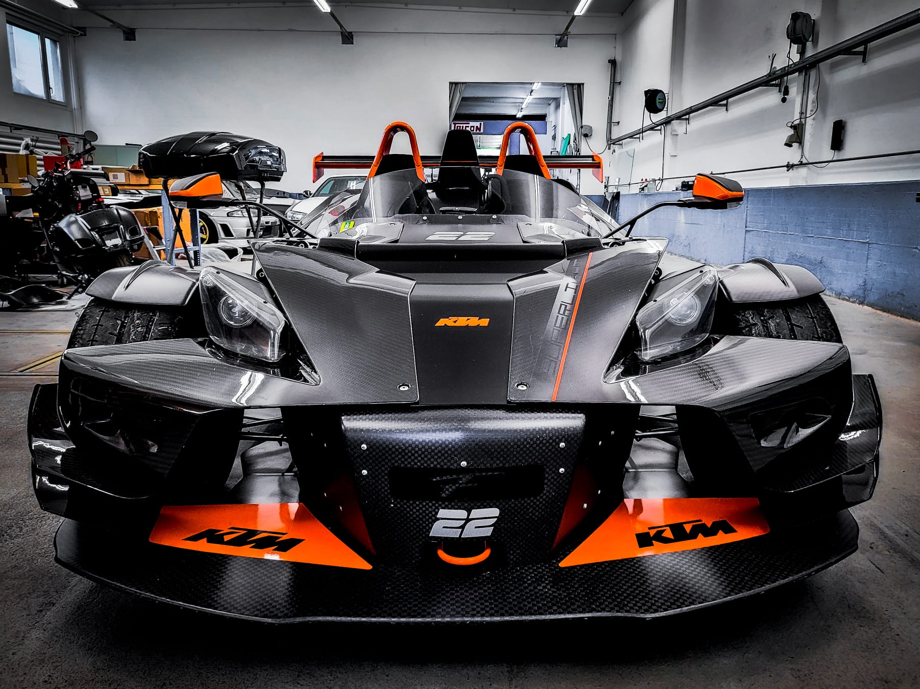 KTM Superlight-image-2