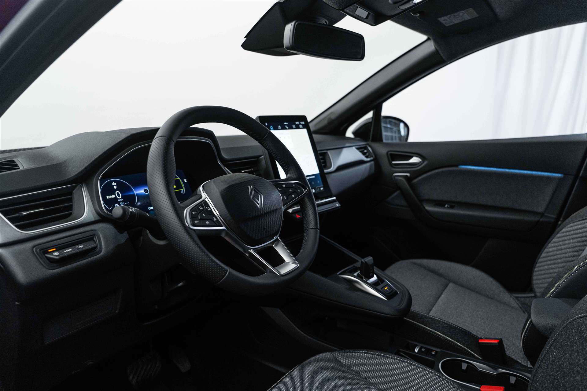 RENAULT Captur 1.8 E-Tech 160 Techno DHT-Automat-image-7