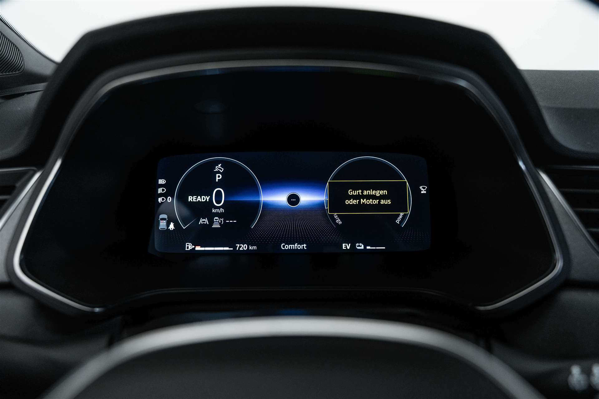 RENAULT Captur 1.8 E-Tech 160 Techno DHT-Automat-image-21