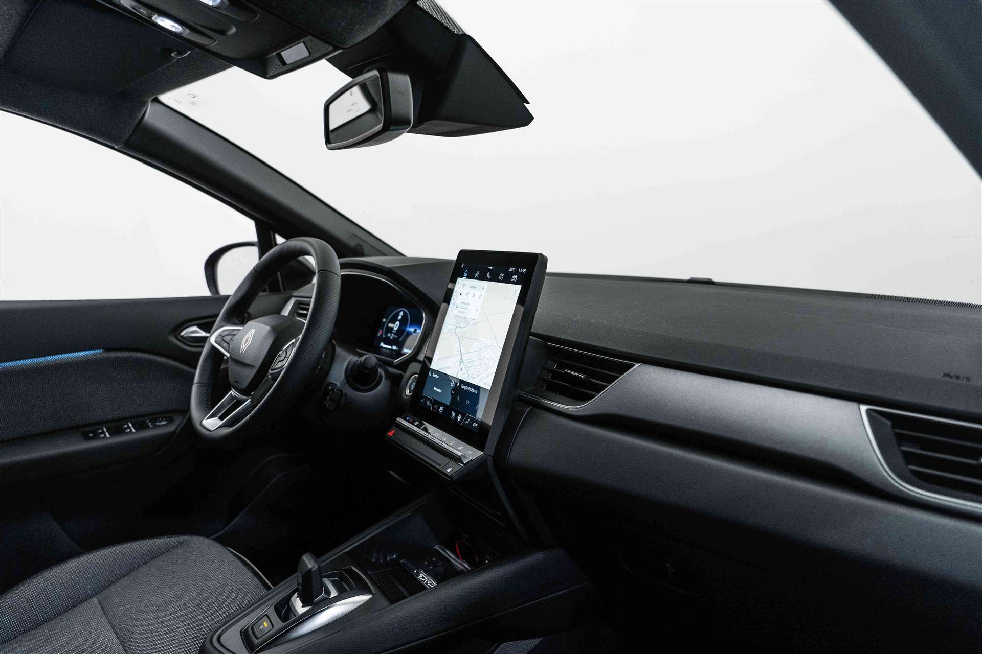 RENAULT Captur 1.8 E-Tech 160 Techno DHT-Automat-image-10