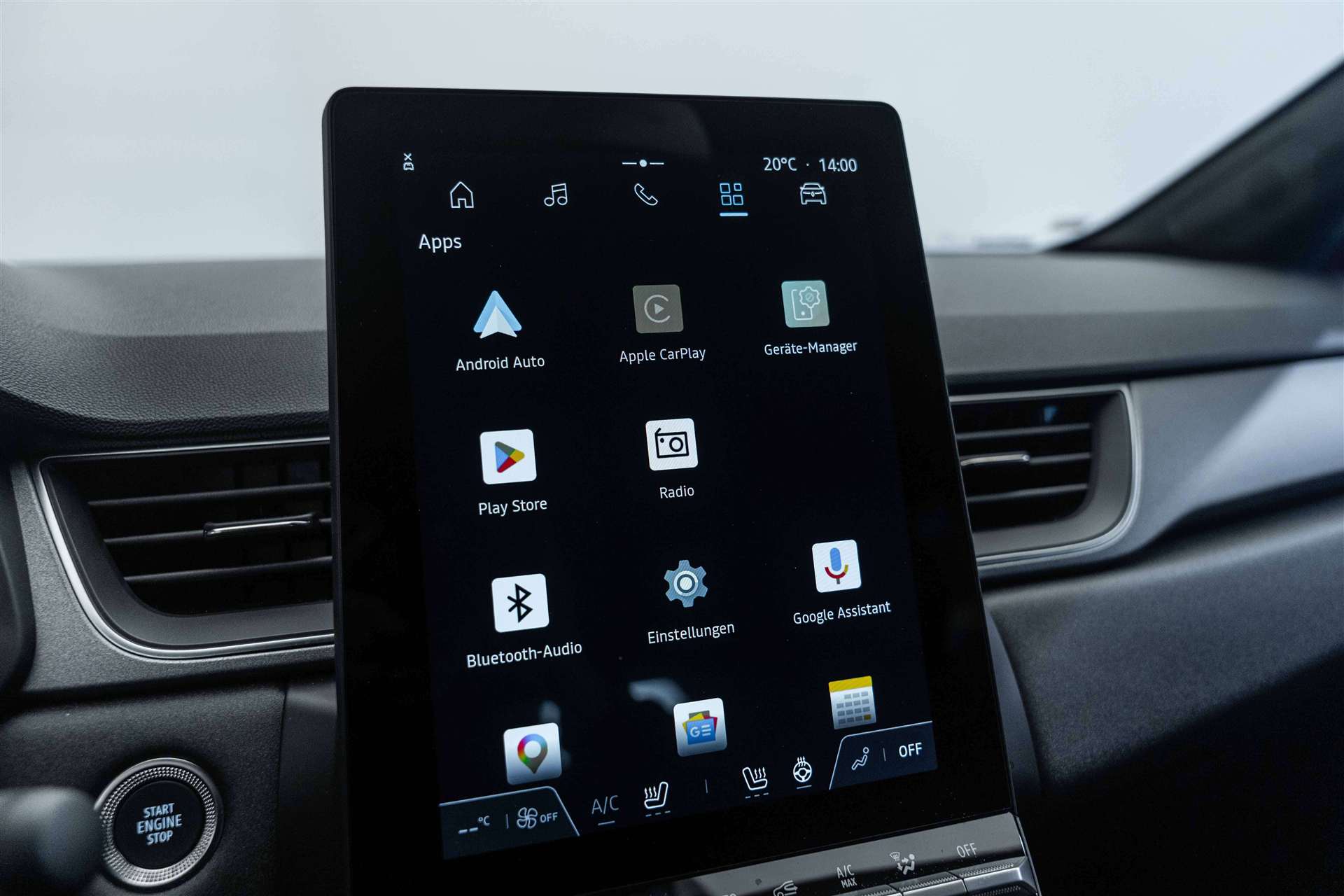 RENAULT Captur 1.8 E-Tech 160 Techno DHT-Automat-image-19