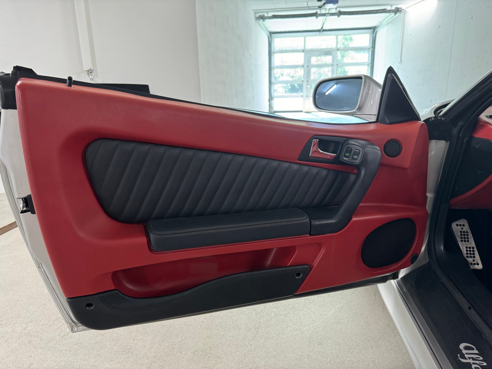 ALFA ROMEO Spider 2.0 TS 16V Pininfarina-image-14