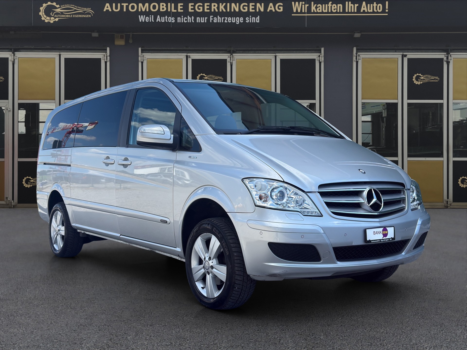 MERCEDES-BENZ Viano 2.2 CDI Blue Efficiency Ambiente L 4matic-showroom-element-2