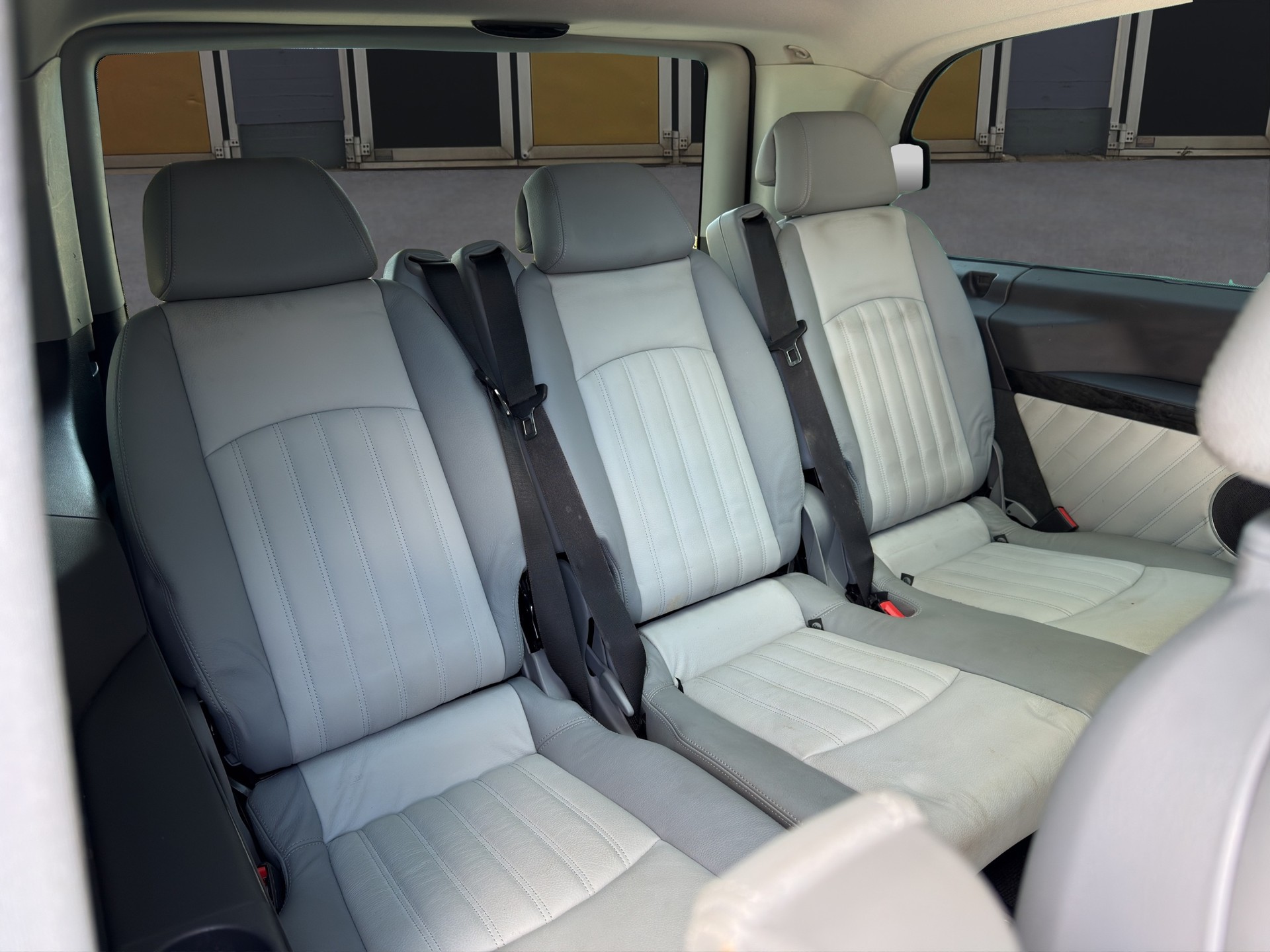 MERCEDES-BENZ Viano 2.2 CDI Blue Efficiency Ambiente L 4matic-image-14