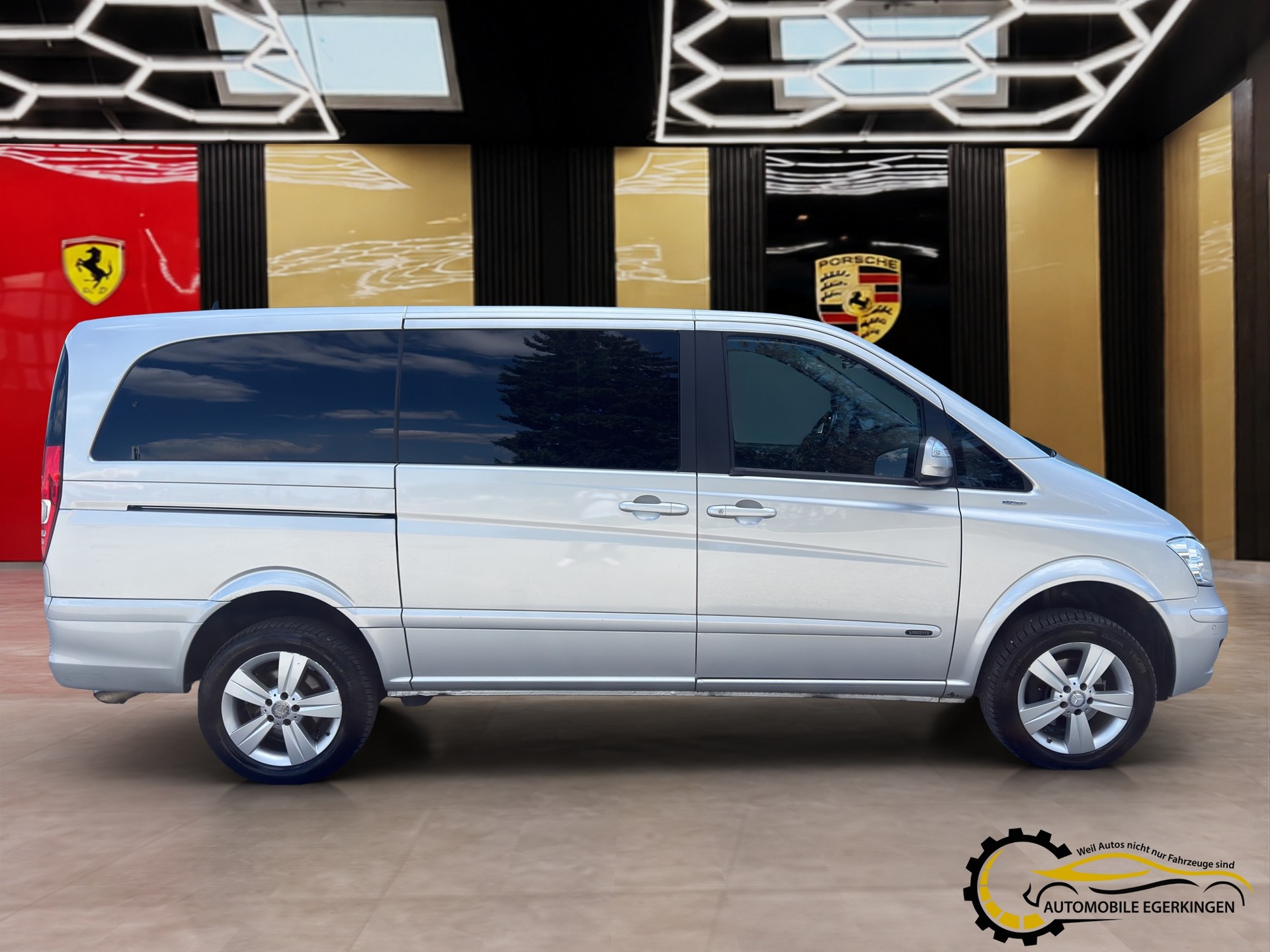 MERCEDES-BENZ Viano 2.2 CDI Blue Efficiency Ambiente L 4matic-showroom-element-3
