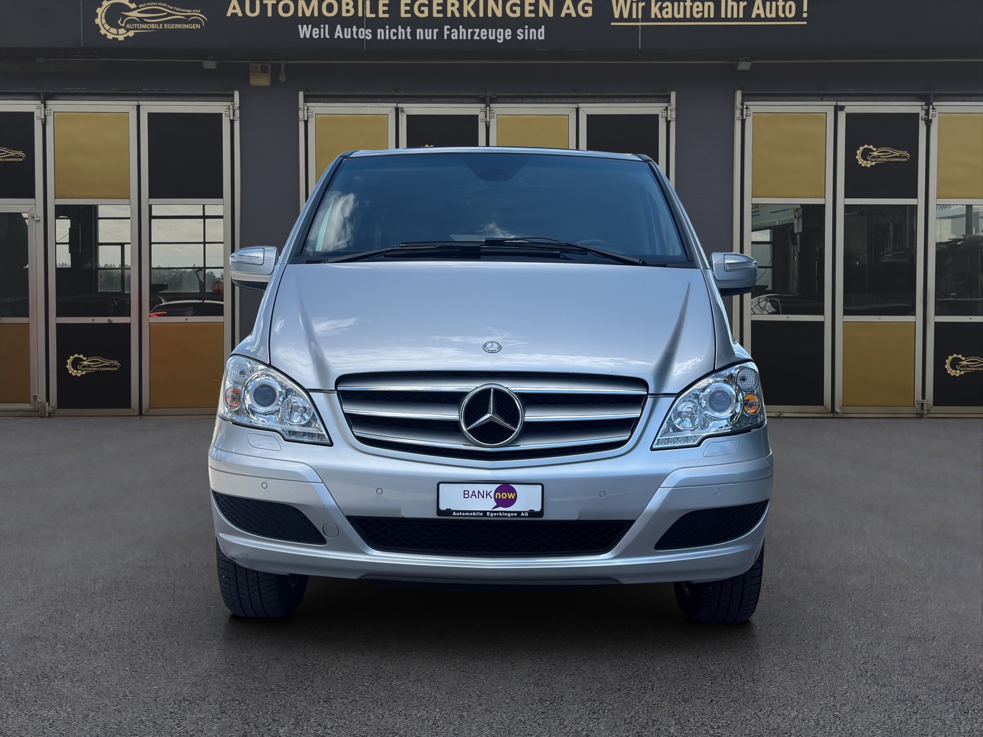 MERCEDES-BENZ Viano 2.2 CDI Blue Efficiency Ambiente L 4matic-showroom-element-1