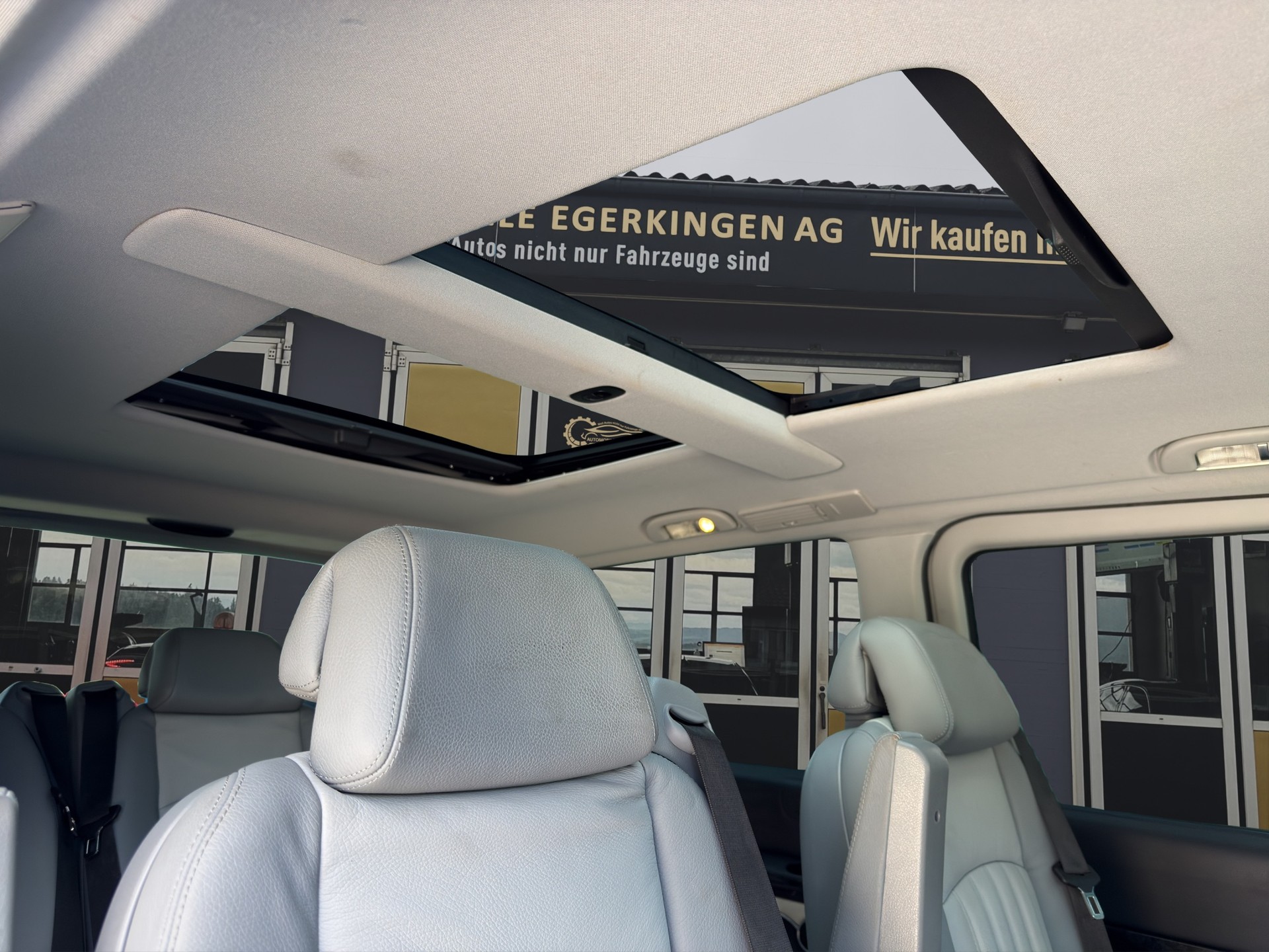 MERCEDES-BENZ Viano 2.2 CDI Blue Efficiency Ambiente L 4matic-image-13