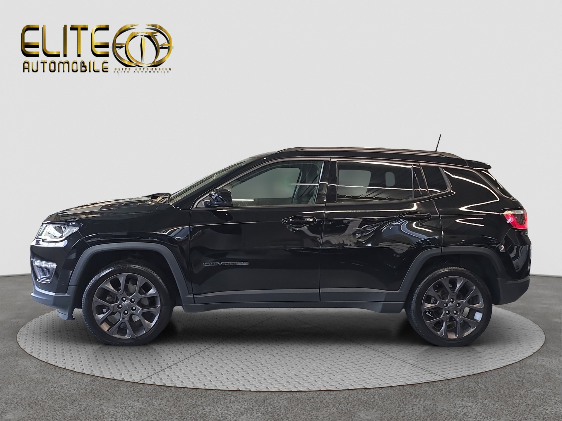 JEEP Compass 2.0CRD Limited AWD 9ATX-image-4
