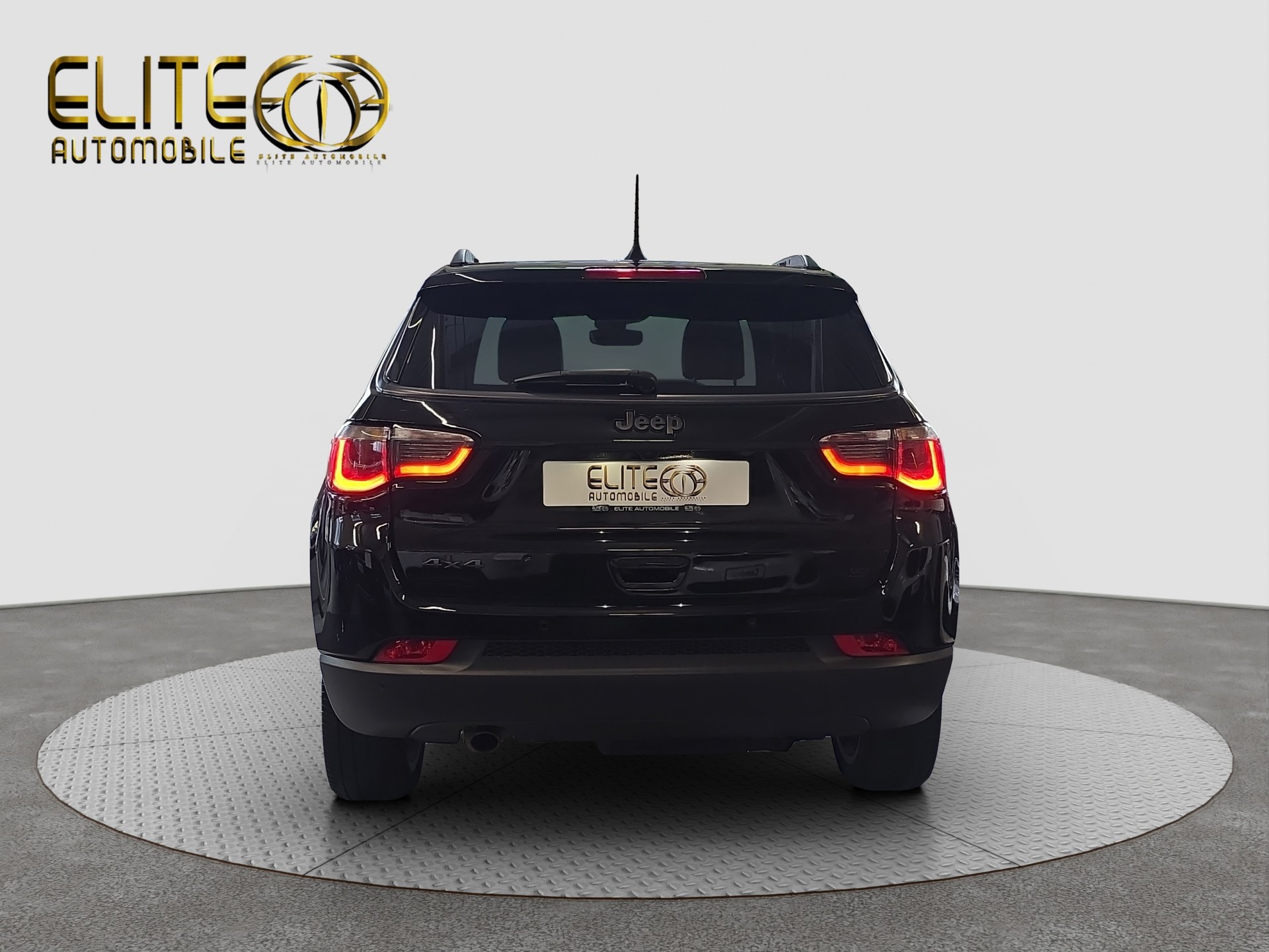 JEEP Compass 2.0CRD Limited AWD 9ATX-image-6