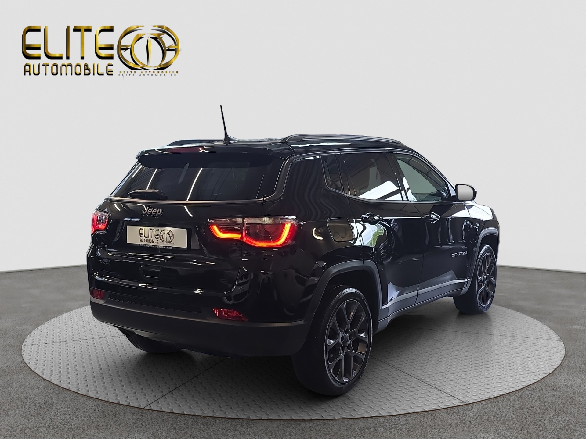 JEEP Compass 2.0CRD Limited AWD 9ATX-image-7