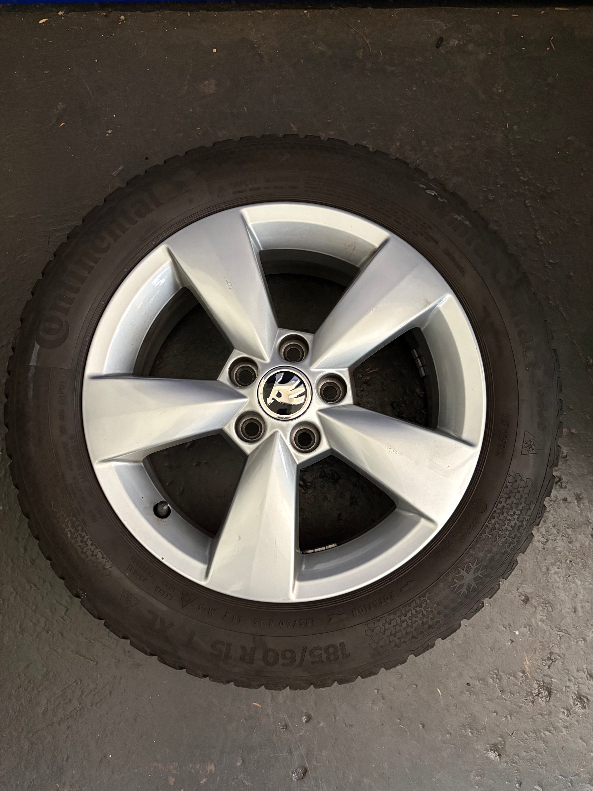 SKODA Fabia 1.0 TSI Ambition DSG-image-14