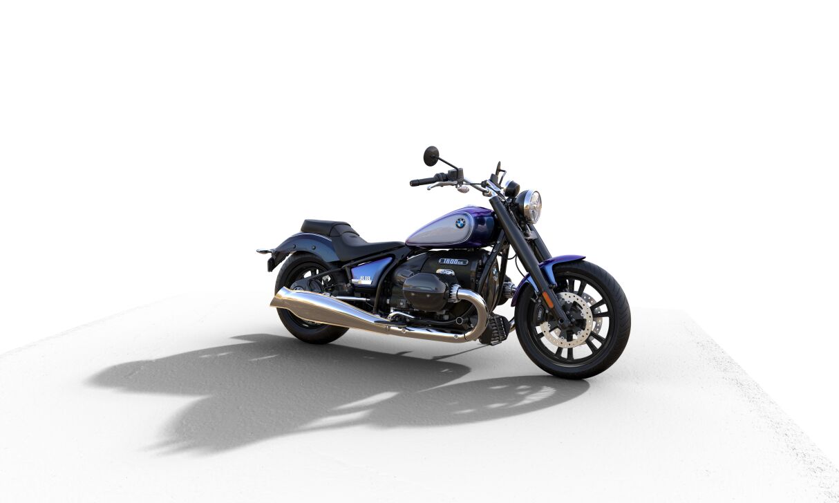 BMW R 18-image-1