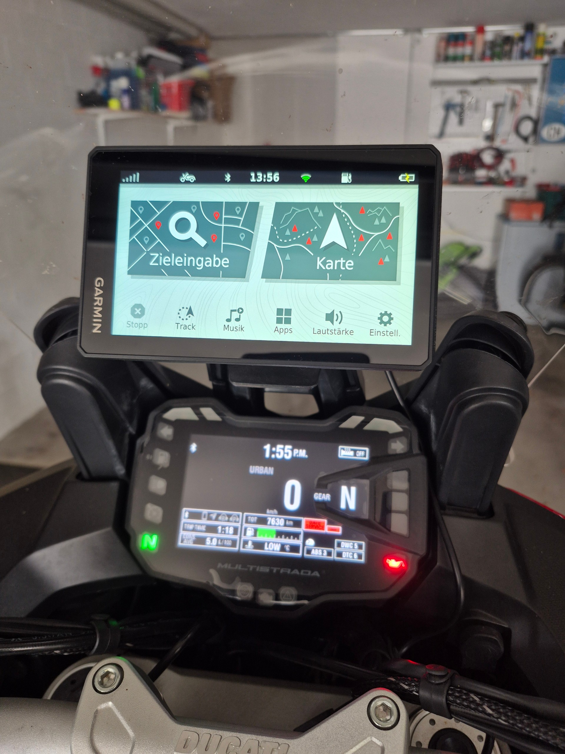 DUCATI Multistrada 1200-image-3