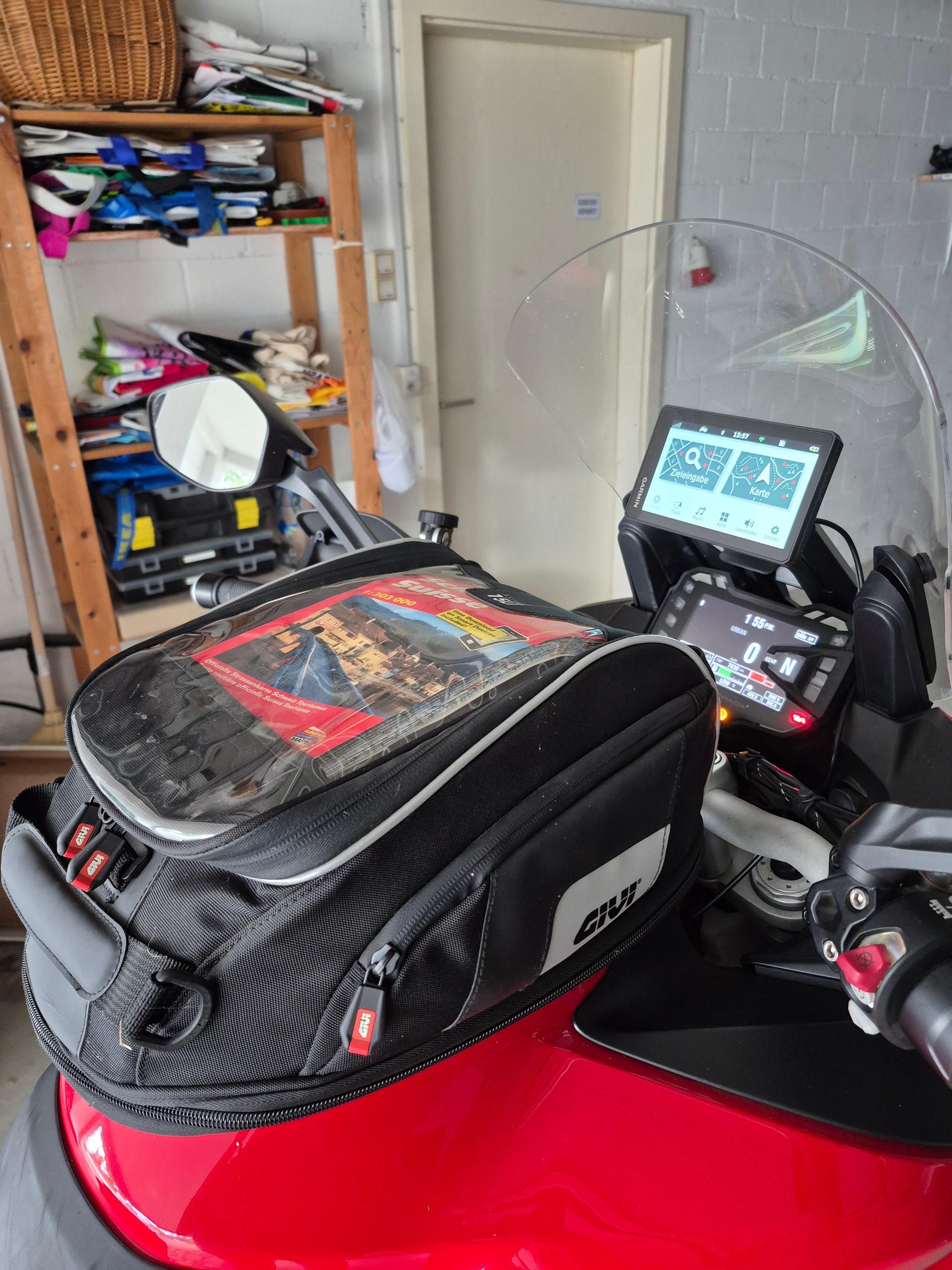 DUCATI Multistrada 1200-image-2