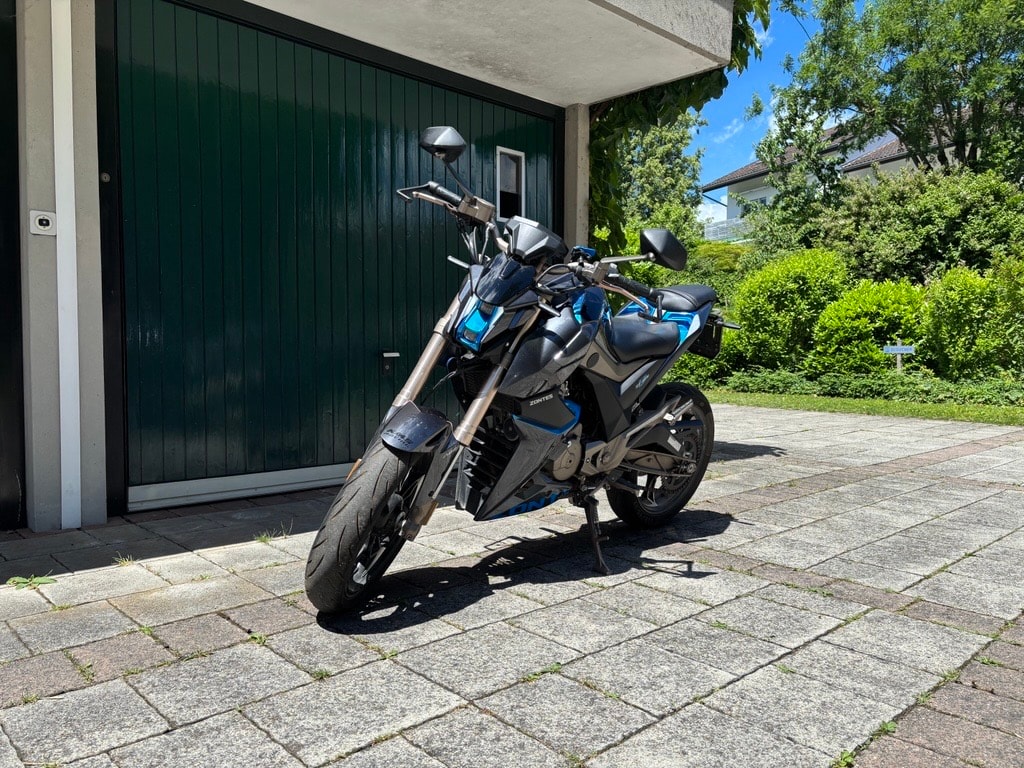 ZONTES ZT 125-image-0