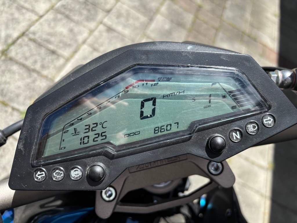 ZONTES ZT 125-image-4