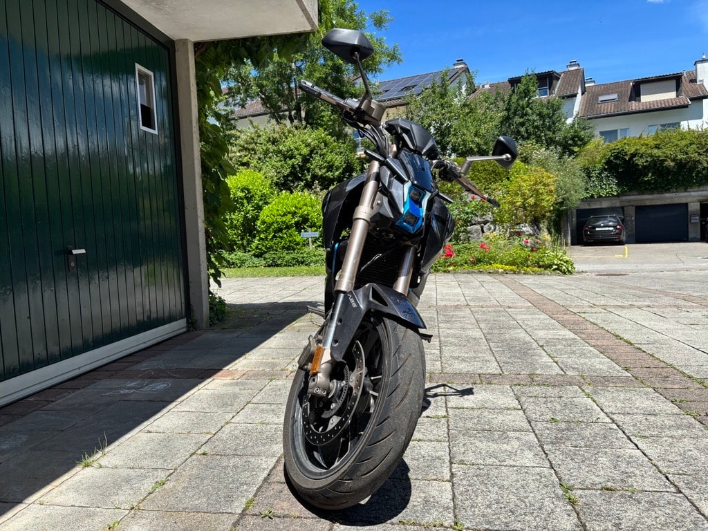 ZONTES ZT 125-image-1