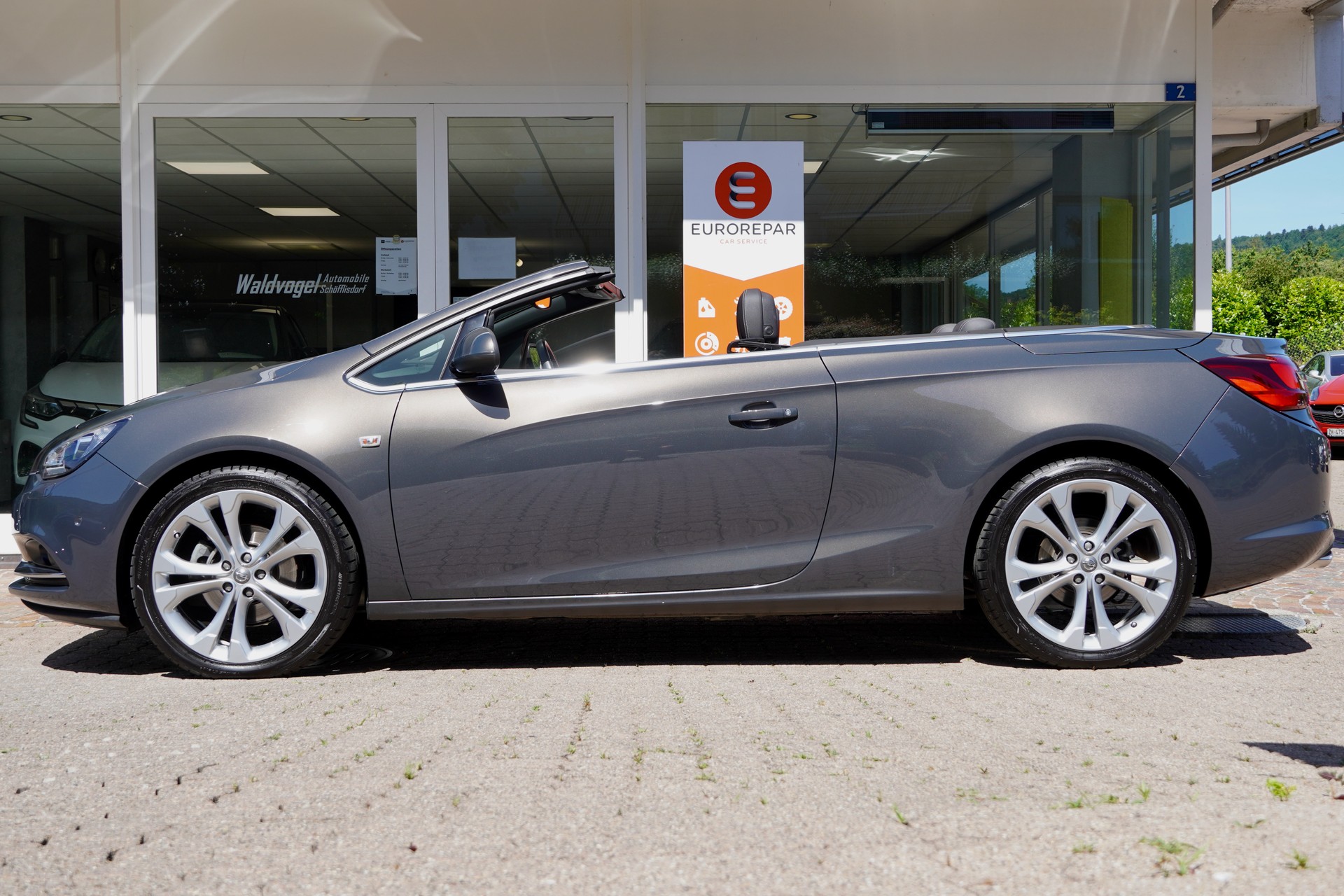 OPEL Cascada 1.6i 16V Cosmo Automat-showroom-element-3